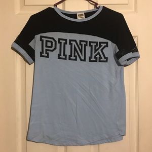 PINK Victoria’s Secret Shirt